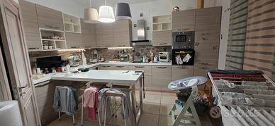 Arredamento CucinaSaloneBagnoCamerettaCameraLetto