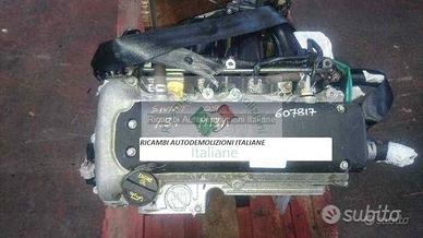 Motore Suzuki 1300 Benzina Codice Motore M13A