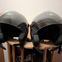 caschi moto e scooter nuovi 