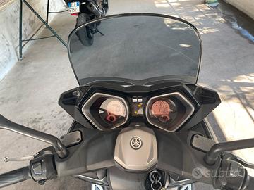 Yamaha X Max 250 anno 2016