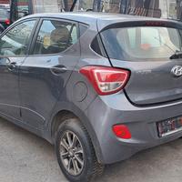 Ricambi Hyundai i10