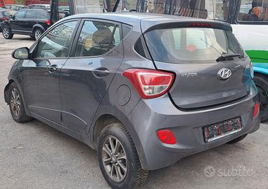 Ricambi Hyundai i10