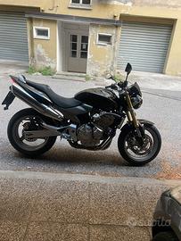 HONDA HORNET 600 - 06/2006  40000 km