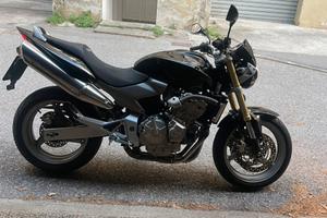 HONDA HORNET 600 - 06/2006  40000 km