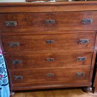 Cassettone como' antico