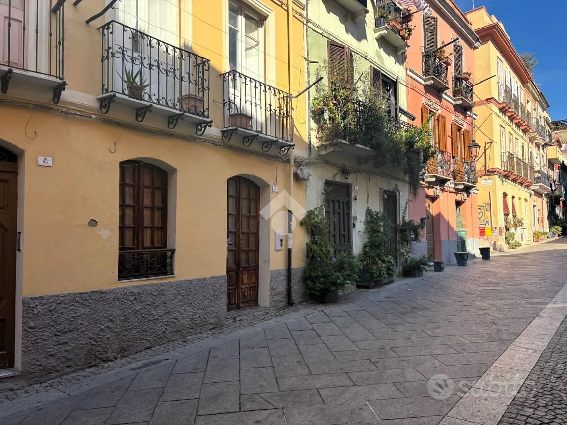Appartamento – Casteddu/Cagliari, Biddanoa/Villanova - Vista 5