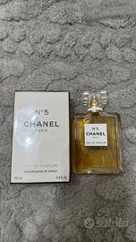 Chanel n5