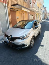 RENAULT Captur dCi 8V 90 CV Life