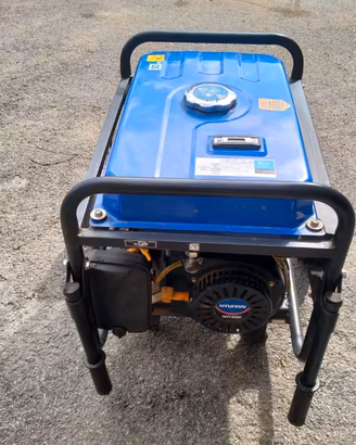 generatore hyundai