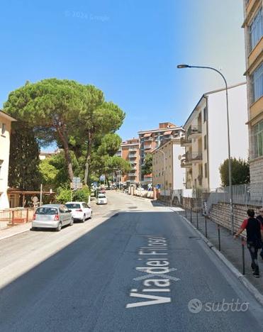 Bilocale PERUGIA CON POSTO AUTO