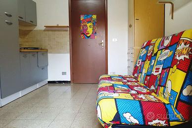 NAVIGLI/ROMOLO - LIBERO DAL 1/5/2026