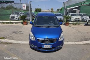 Opel Agila 1.0 12V 68CV Enjoy