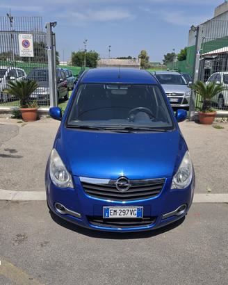Opel Agila 1.0 12V 68CV Enjoy