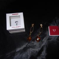 Orecchini Antica Murrina