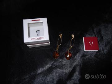 Orecchini Antica Murrina