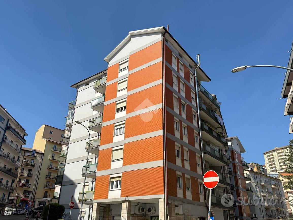 4 LOCALI A POTENZA - Vista 2