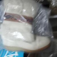 DOPOSCI PELO CAVALLINO VERO N.41