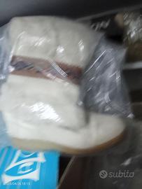 DOPOSCI PELO CAVALLINO VERO N.41