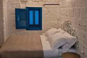 Casa vacanza solo per brevi periodi a Fasano