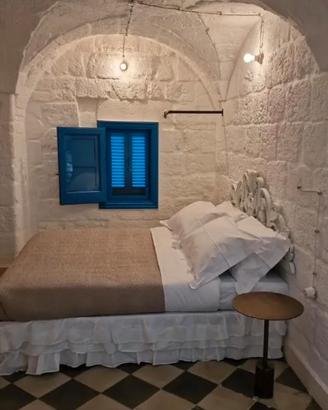 Casa vacanza solo per brevi periodi a Fasano