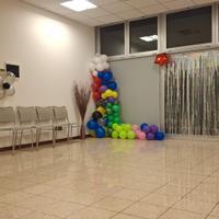 Sala eventi / riunione /feste