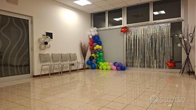 Sala eventi / riunione /feste