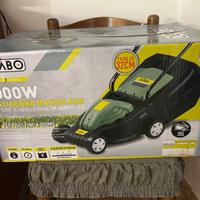 TAGLIAERBA giardino fai da te