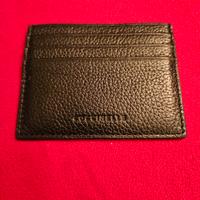 portatessere coccinelle 