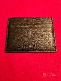 portatessere coccinelle 