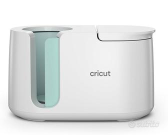 Cricut mug press