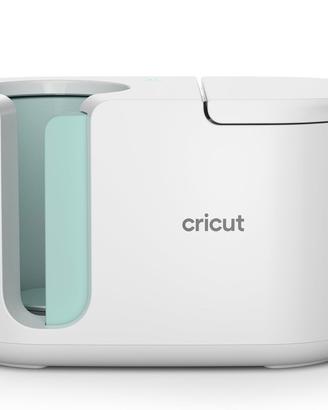 Cricut mug press