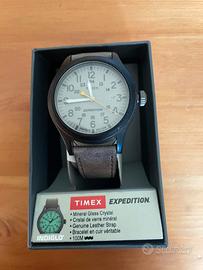 Timex Expedition