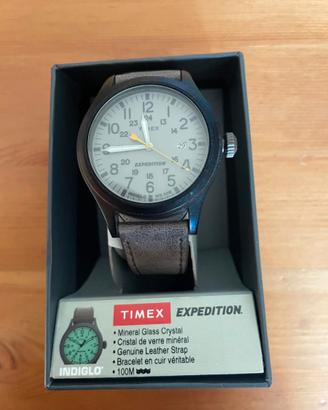 Timex Expedition