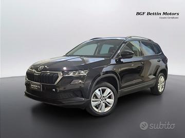 Skoda Karoq 2.0 tdi evo Executive 150cv dsg