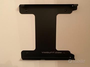 Supporto da parete per Playstation 4 Classic