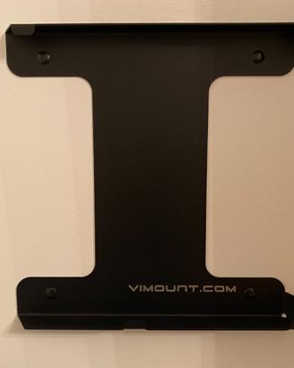 Supporto da parete per Playstation 4 Classic