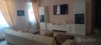 Appartamento al centro primo piano