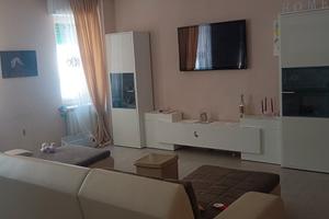 Appartamento al centro primo piano