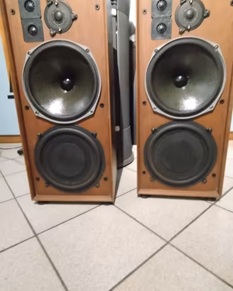 Casse acustiche  Celestion Ditton 25 