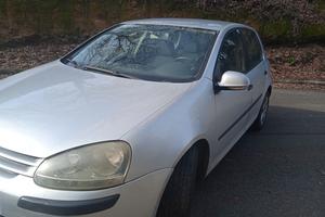 golf 5 1.9 tdi