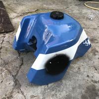 Serbatoio Moto Guzzi 750 X NTX