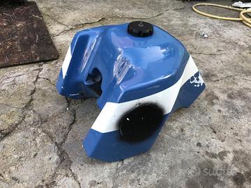 Serbatoio Moto Guzzi 750 X NTX