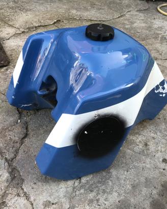 Serbatoio Moto Guzzi 750 X NTX