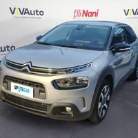 Citroën C4 Cactus pt 110 S&S EAT6 Shine