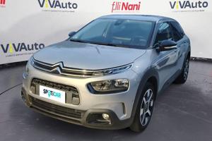 Citroën C4 Cactus pt 110 S&S EAT6 Shine