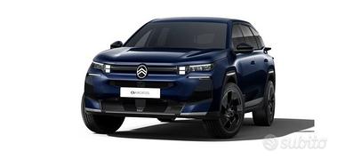 Citroën C5 Aircross Hybrid 145 CV e-DCS6 PLUS