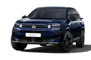 Citroën C5 Aircross Hybrid 145 CV e-DCS6 PLUS