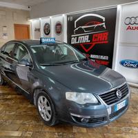 Volkswagen Passat 1.6 TDI DPF BlueMotion