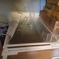 pezzi ricambio frigo smeg