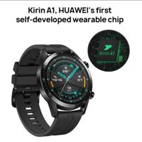 Huawei smartwatch gt2